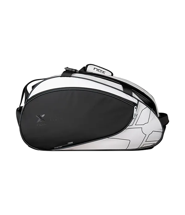 Paletero Nox Luxury Master Series