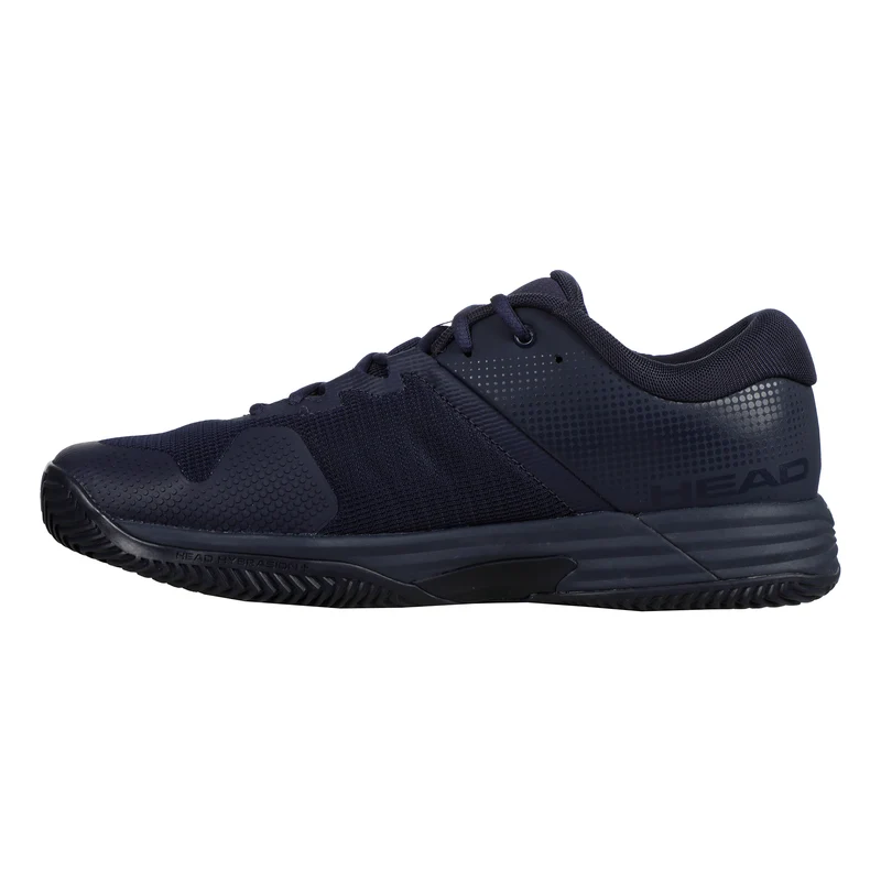 Revolt Evo 2.0 Sandplatzschuh Herren-Dunkelblau,Limette