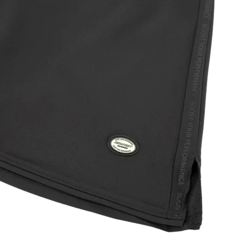 Falda Oxdog Tiebreak Negro