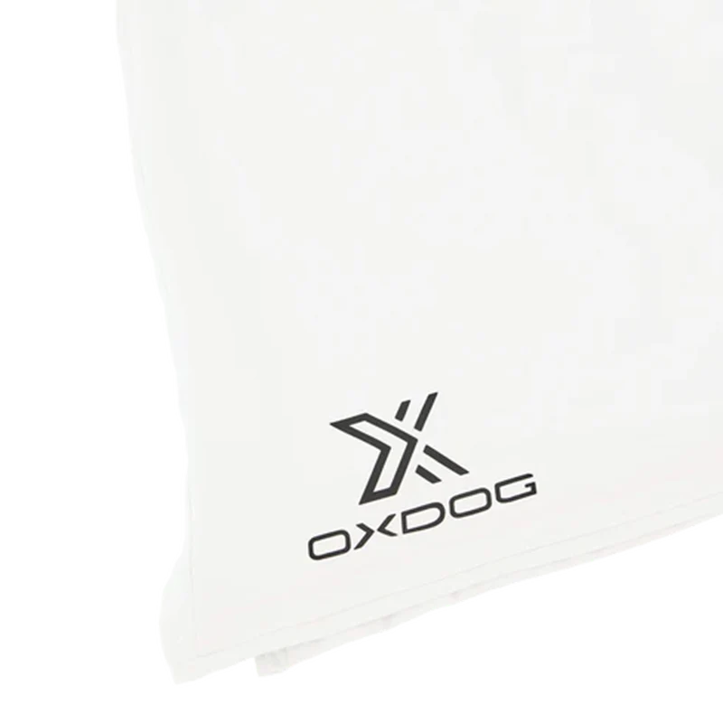 Falda Oxdog Tiebreak Blanco