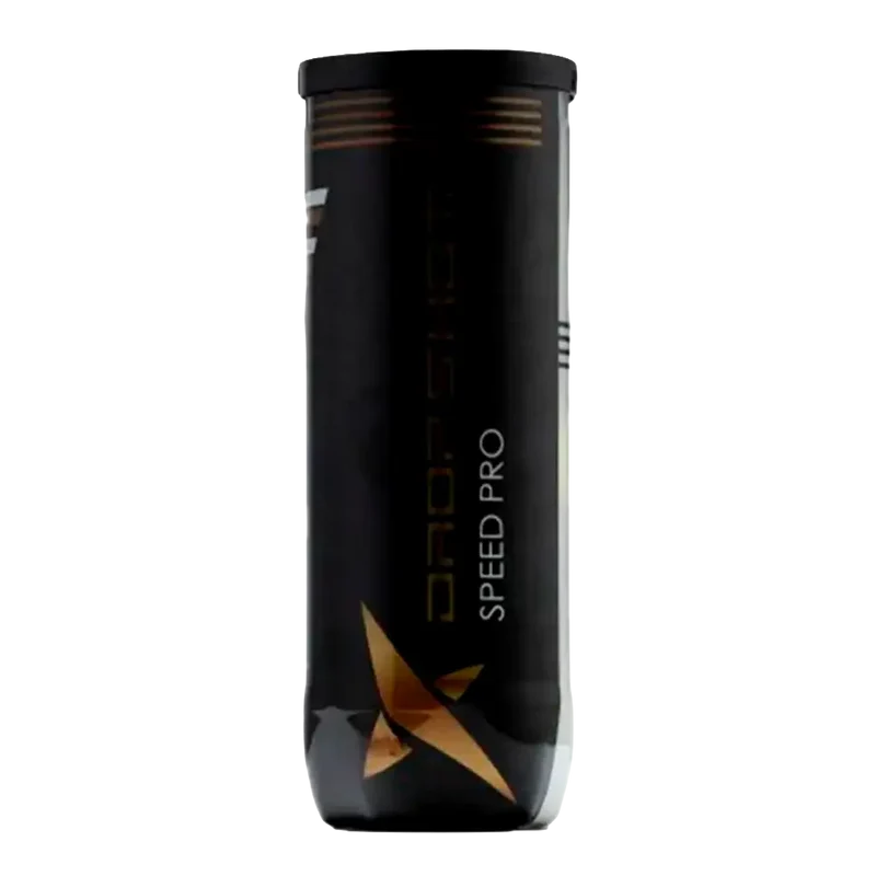 Bote de Pelotas Drop Shot Tournament Speed Pro