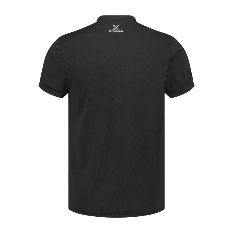 Camiseta Oxdog Delta Negra