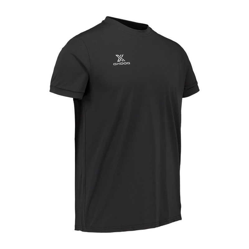 Camiseta Oxdog Delta Negra
