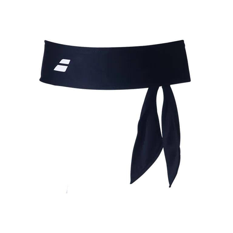 Bandana Babolat Negro