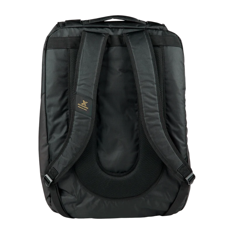 Paletero Oxdog Hyper Pro Thermo Negro/Dorado