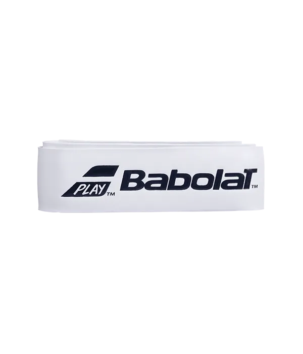 Grip Babolat Team Feel Blanco
