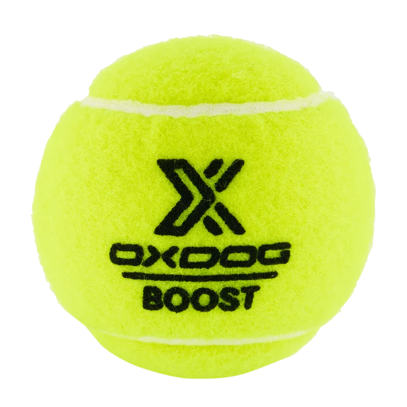 Pelotas Oxdog (Pack x3)