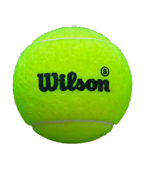Cajón Pelotas Wilson Padel Premier Speed (Pack x24)