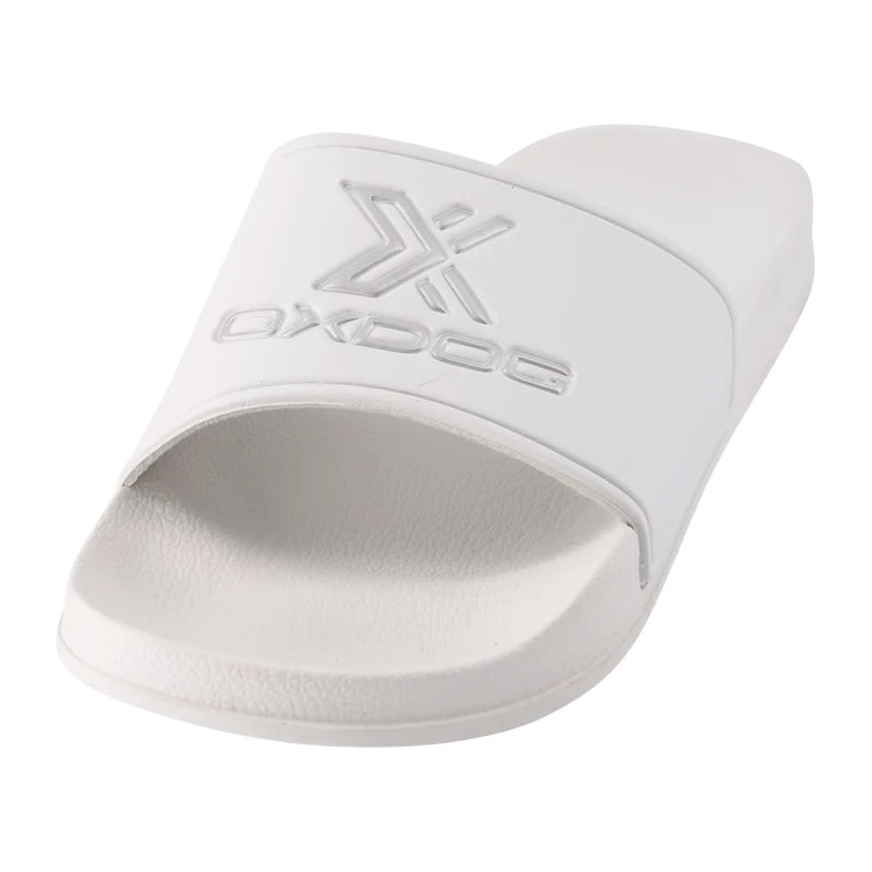 Chanclas Antideslizantes Oxdog Blancas