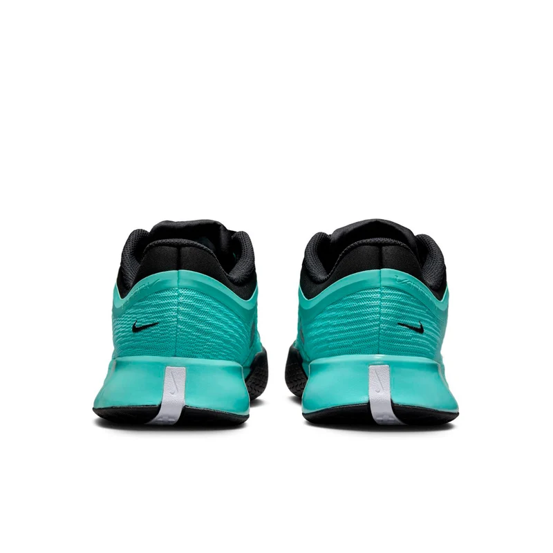 Vapor Pro 3 Premium Allcourtschuh Damen - mint, silber