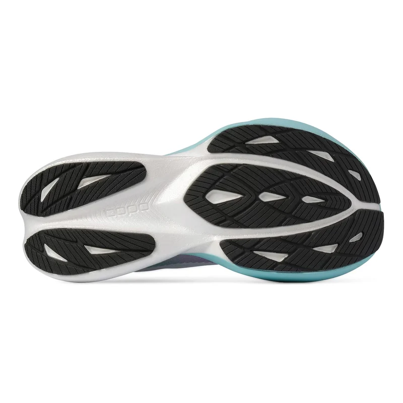 Specter 3 Wettkampfschuh Damen - weiß, türkis