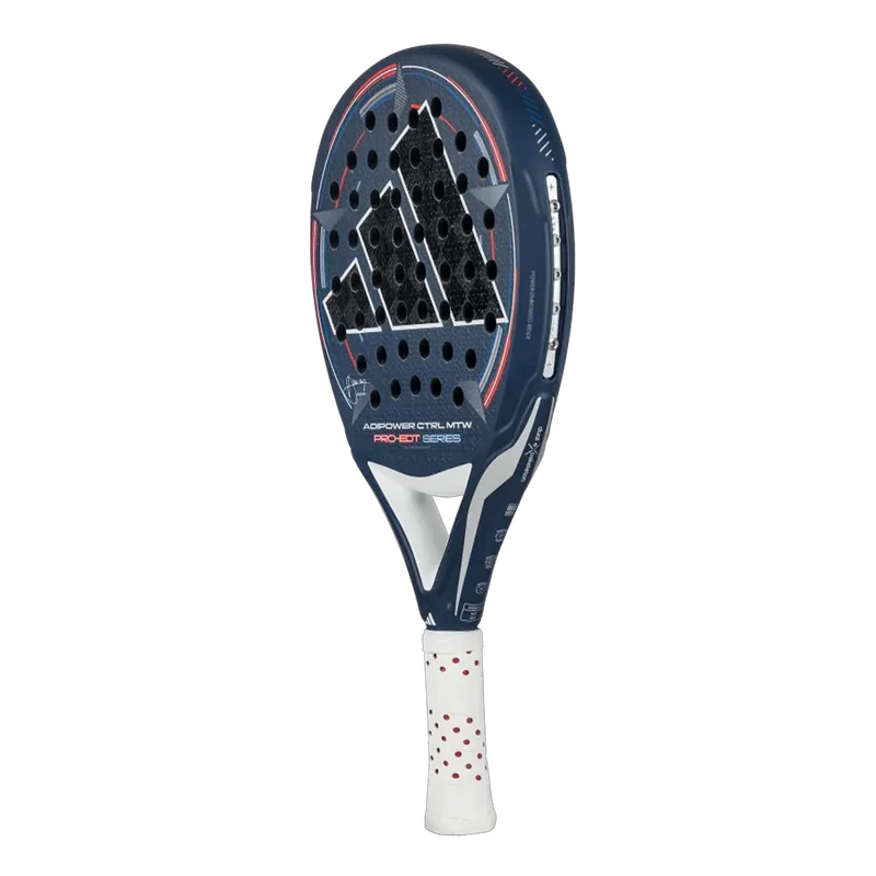 Pala Adidas Adipower Multiweight CTRL Pro EDT Álex Ruiz