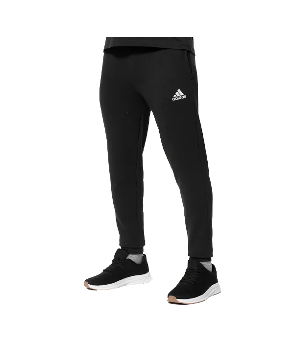 Pantalón Pitillo Adidas Entrada 22 Negro