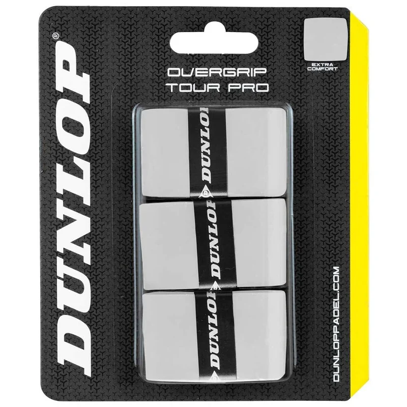 Dunlop Padel Tour Pro Overgrips