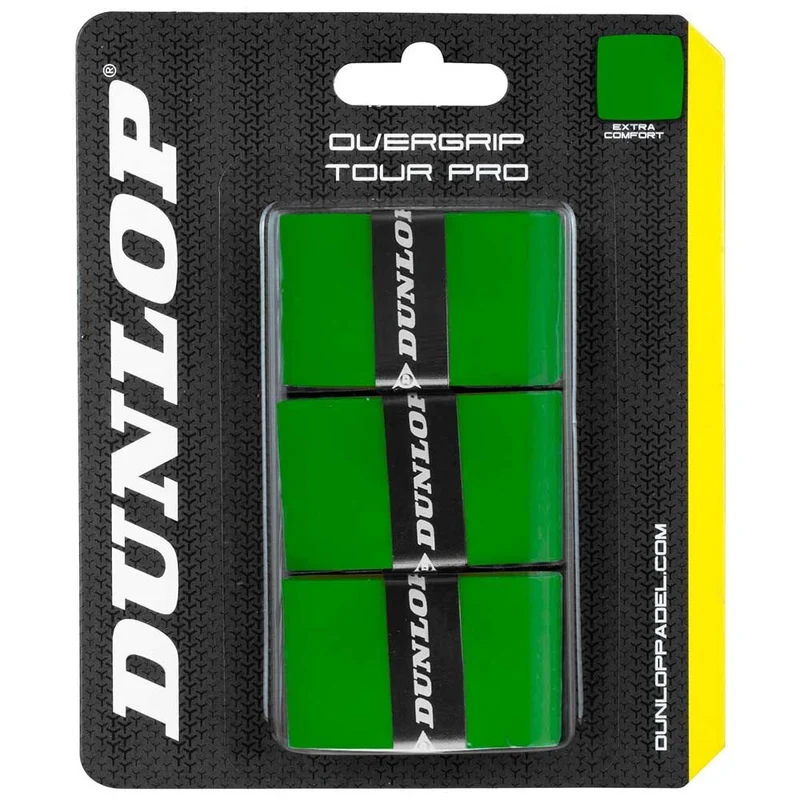 Dunlop Padel Tour Pro Overgrips