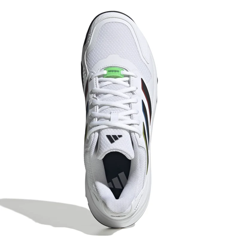CourtJam Control 3 Allcourtschuh Herren - offwhite, mehrfarbig