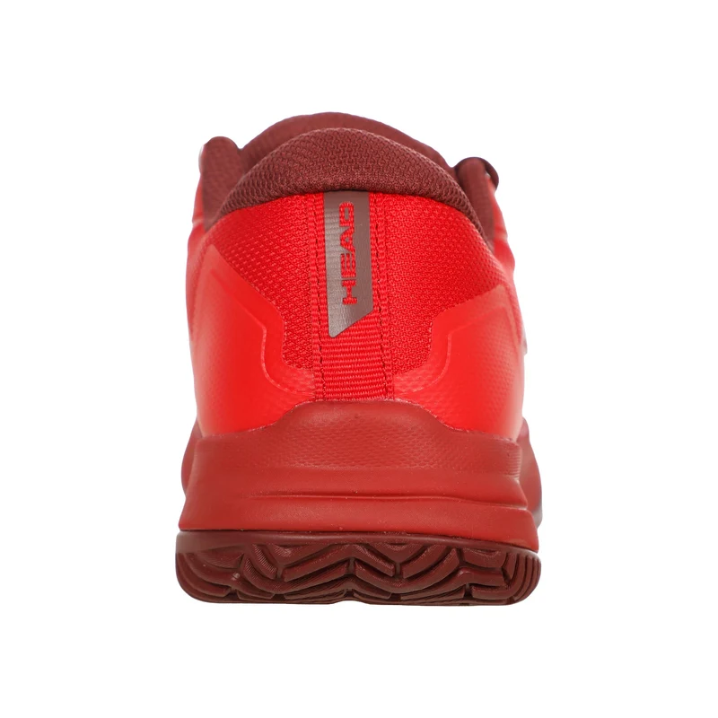 Sprint Pro 4.0 Sandplatzschuh Kinder - rot
