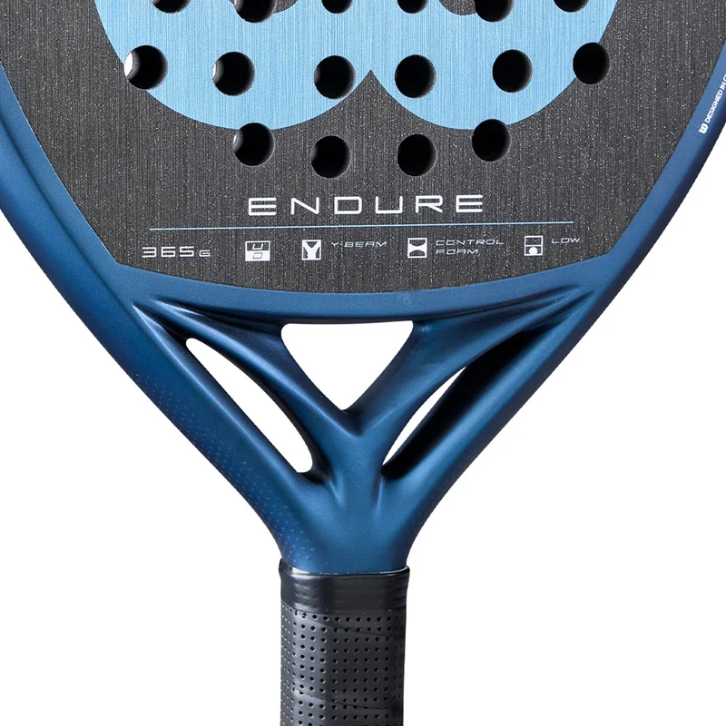 Endure V1 Padelschläger Testschläger