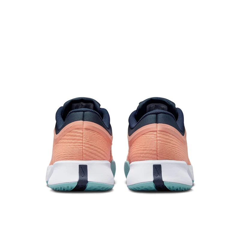 Zoom Vapor Pro 3 Sandplatzschuh Herren-apricot, weiß