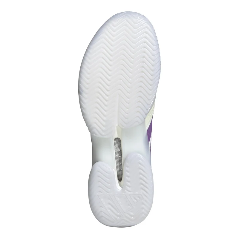 Barricade 14 Allcourtschuh Herren - creme, lila