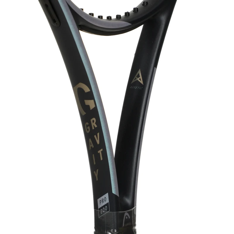 Gravity PRO 2023 Turnierschläger besaitet