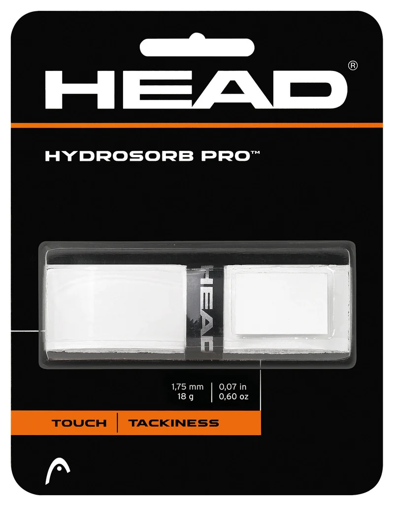 HEAD Hydrosorb Pro Replacement Grip