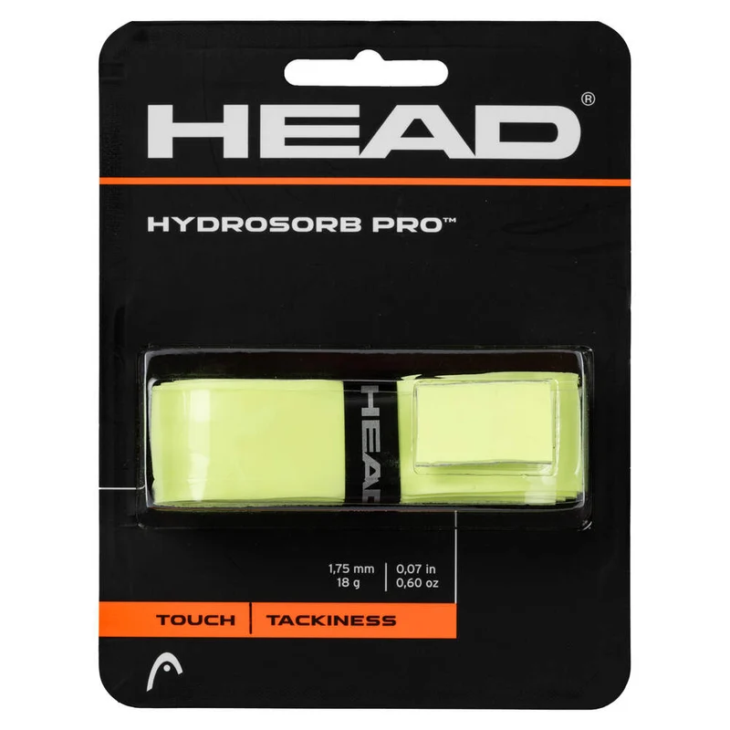HEAD Hydrosorb Pro Replacement Grip