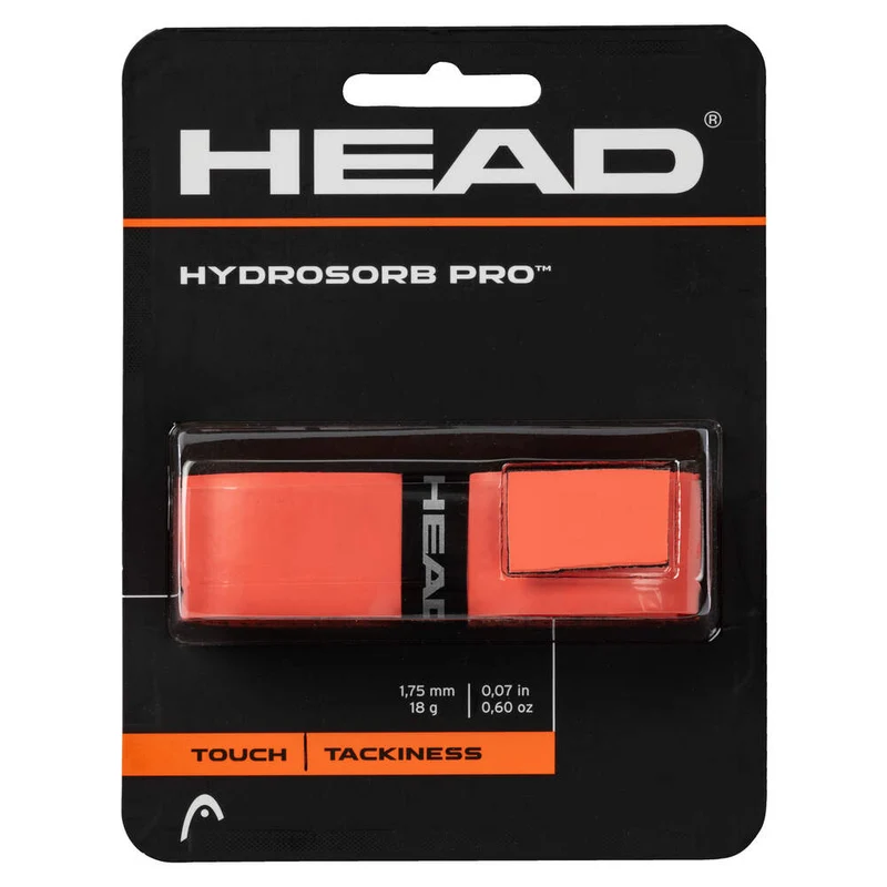 HEAD Hydrosorb Pro Replacement Grip