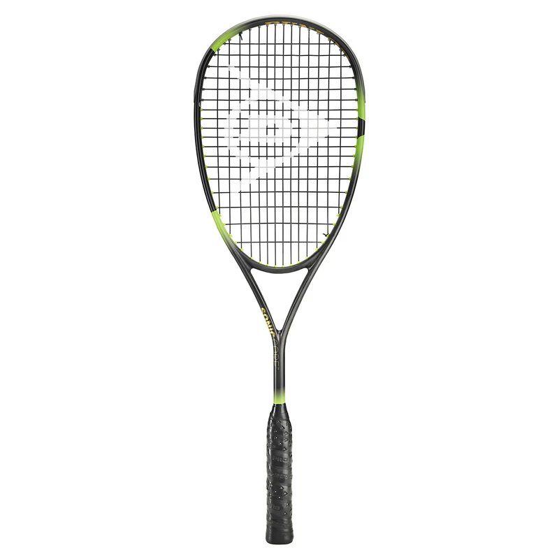 Dunlop Sonic Core Elite 135 Squash Racket