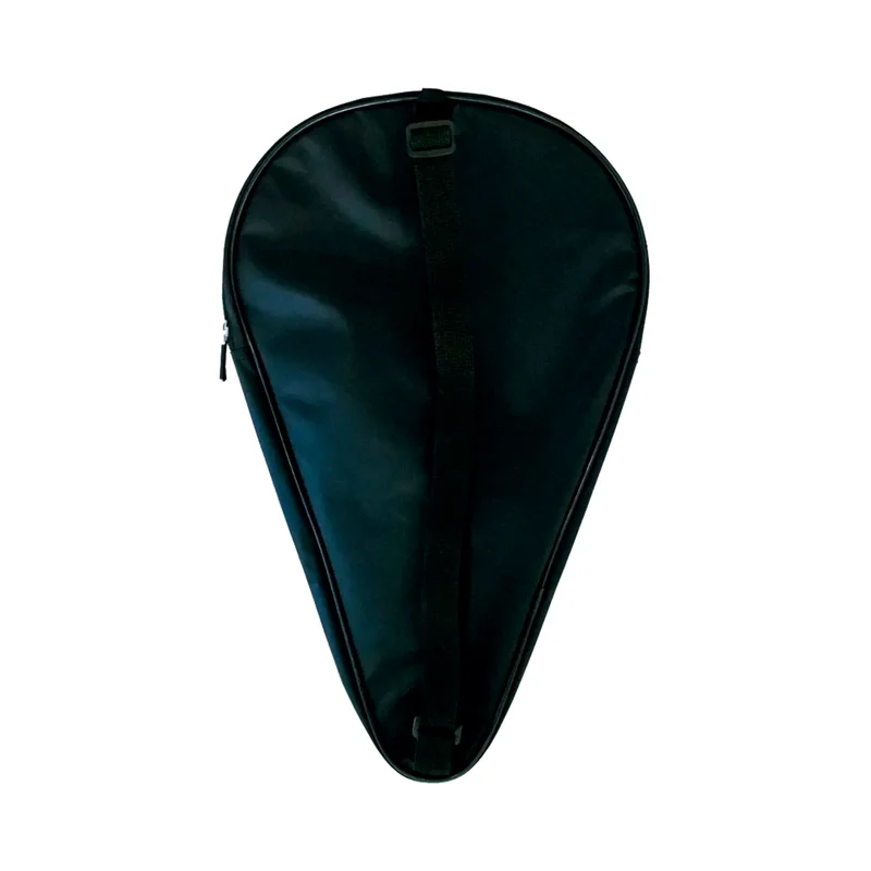 Padel Cover Schlägerhülle - schwarz