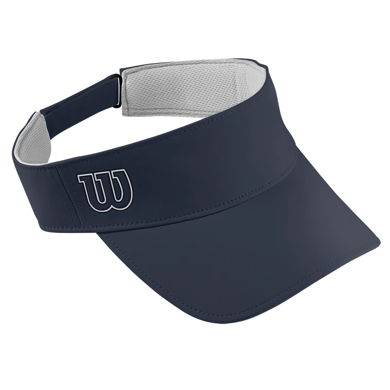 Wilson Ultralight Visor Outer Space