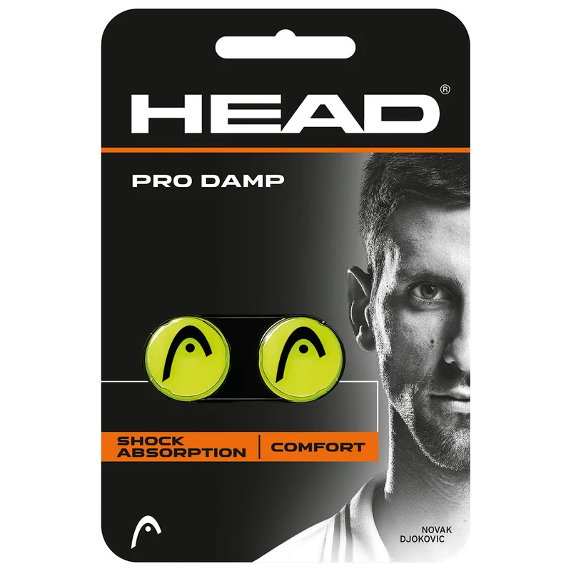 HEAD Pro Damp Vibration Dampener