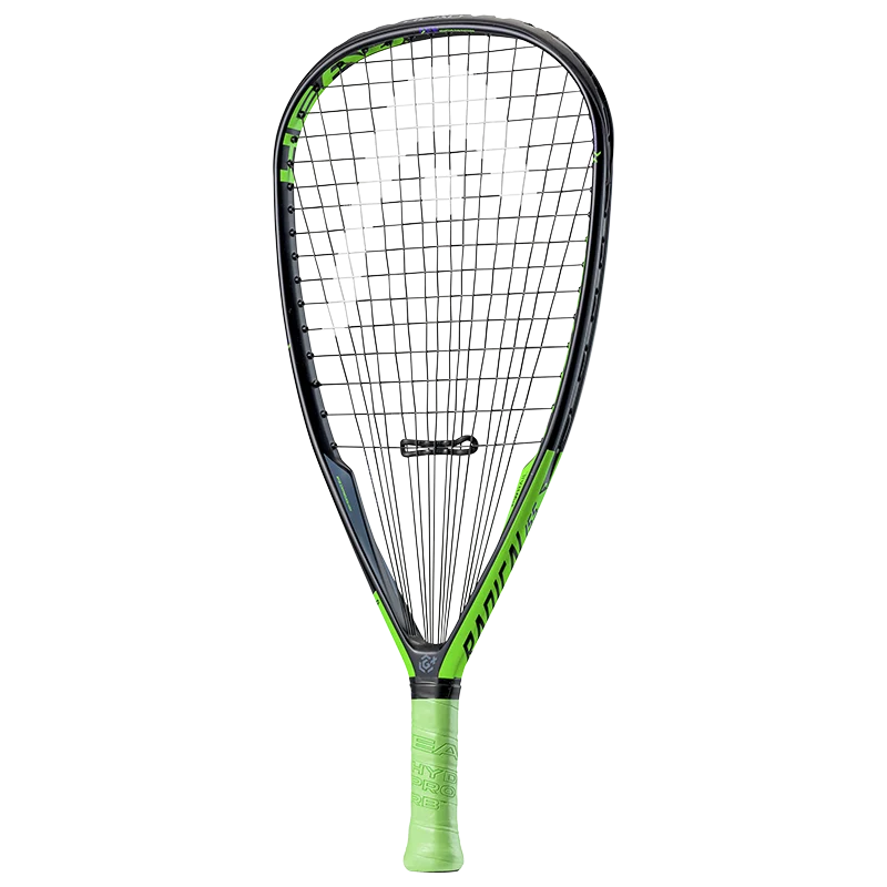 HEAD Graphene 360+ Radical 155 Racketball Racket