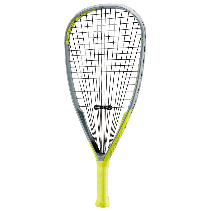 HEAD Graphene 360+ Radical 165 Racketball Racket