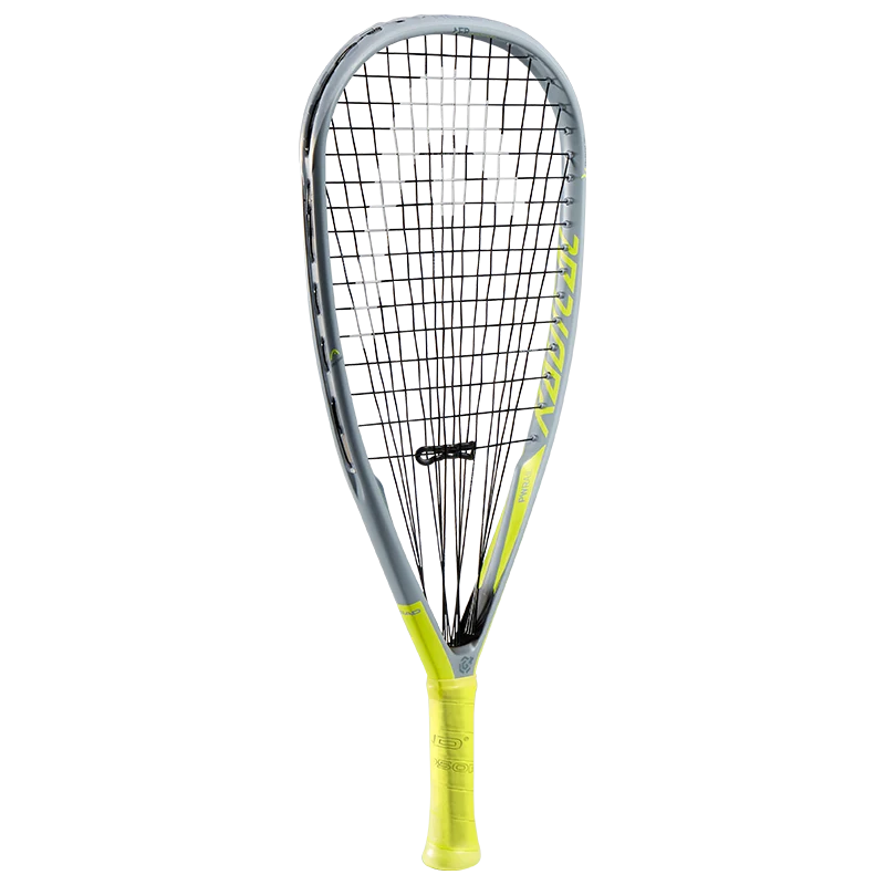 HEAD Graphene 360+ Radical 165 Racketball Racket