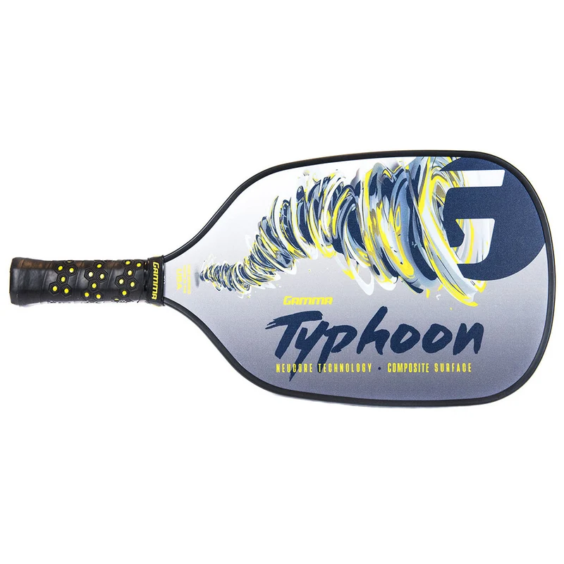 Gamma Typhoon Pickleball Paddle