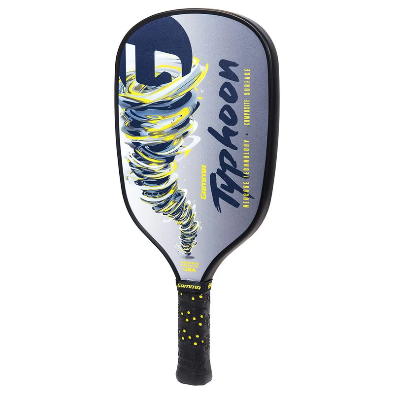 Gamma Typhoon Pickleball Paddle