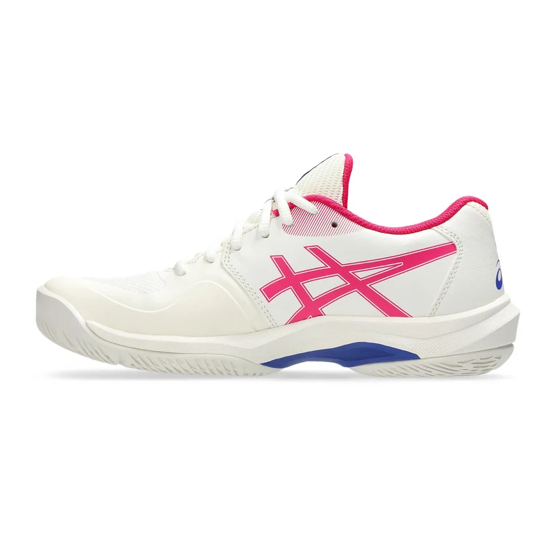 Game FF Allcourtschuh Damen - creme, berry