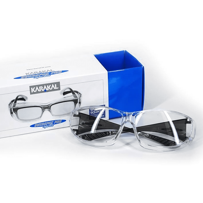 Karakal Overspec Pro Eyewear