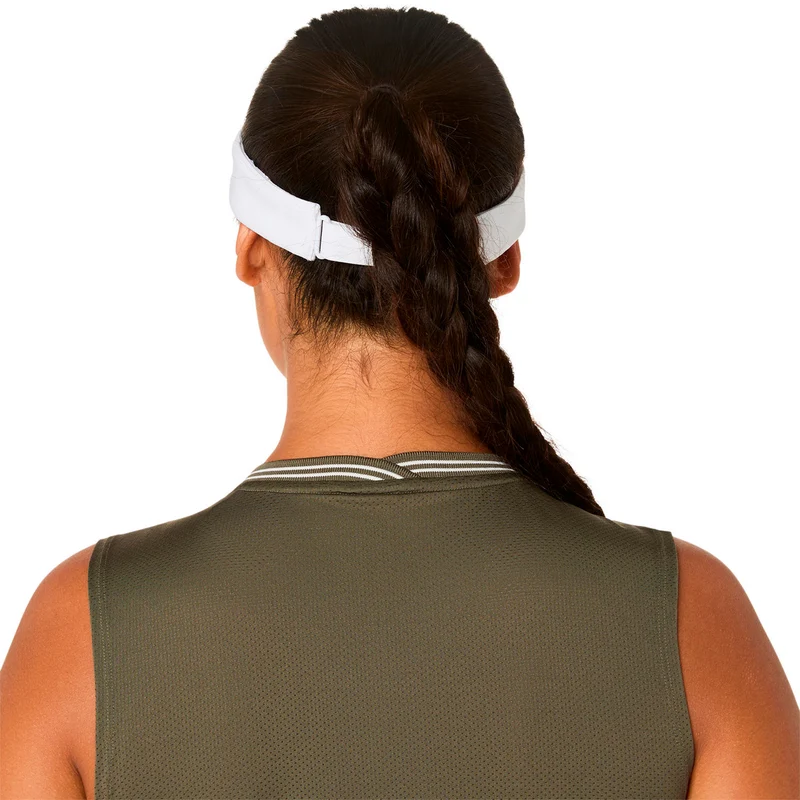Game Tank-Top Damen-oliv