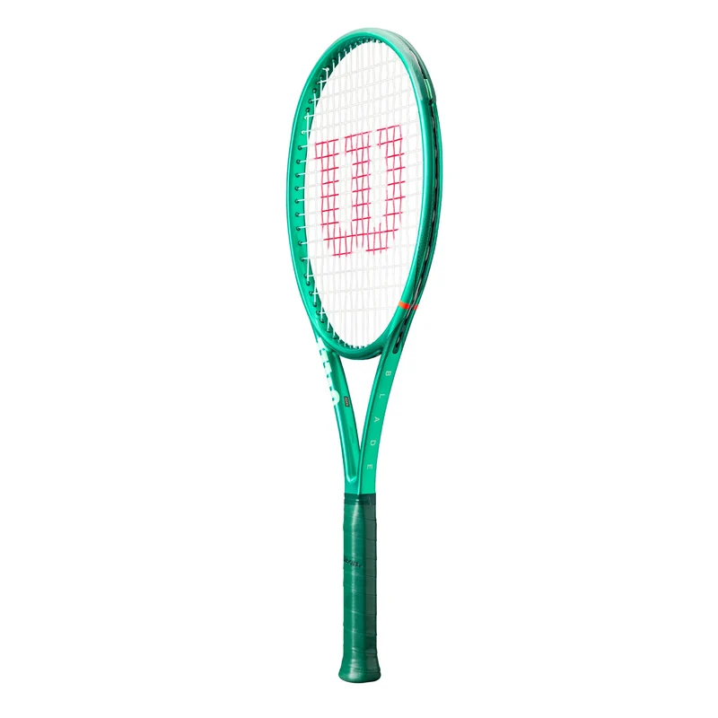 Blade 98S V10 Turnierschläger Testschläger