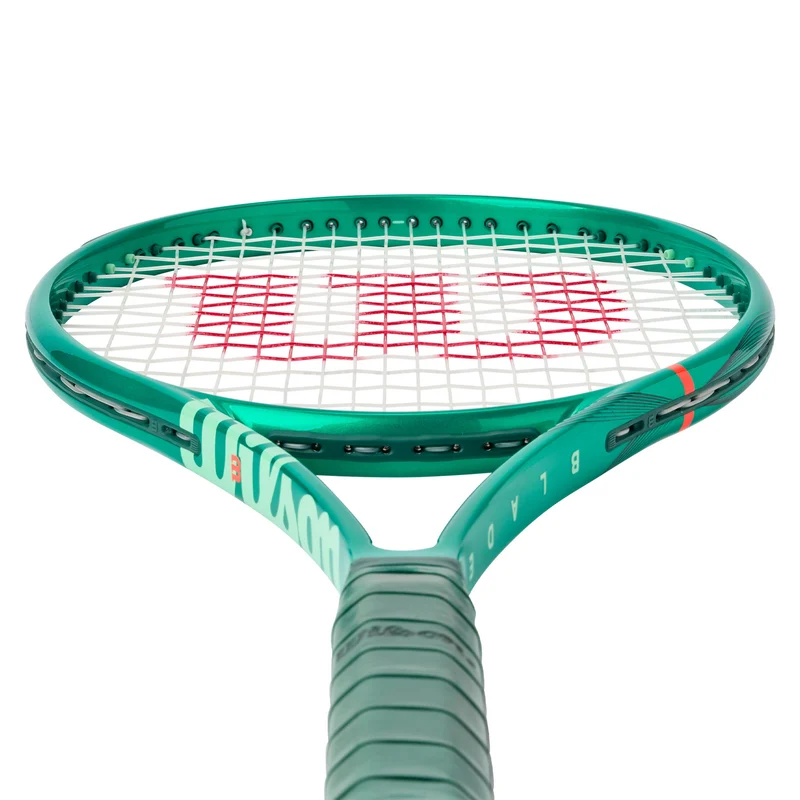Blade 98S V10 Turnierschläger Testschläger