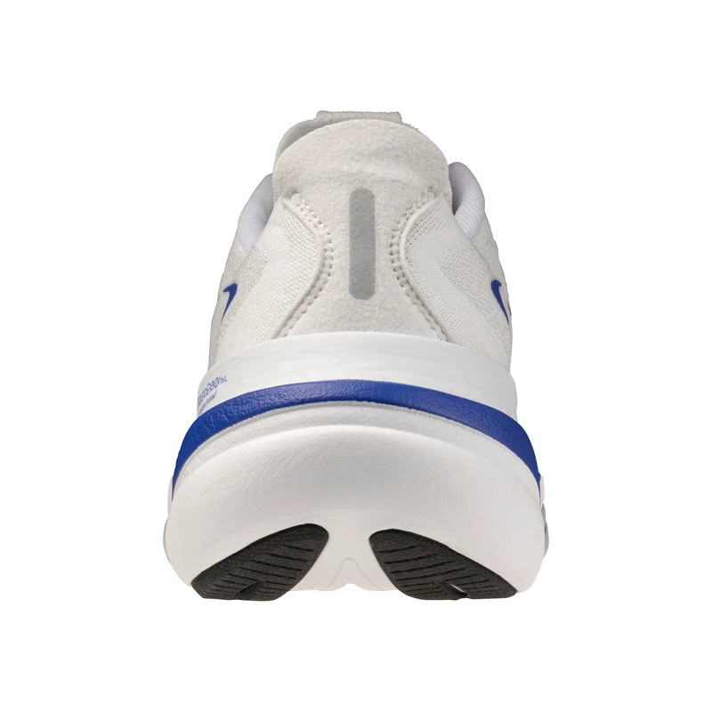 Sky Prime Neutralschuh Herren - weiß, orange