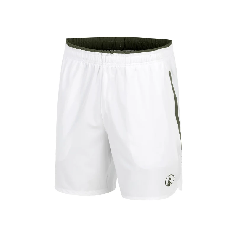 Memories Drop 7in Shorts Herren - offwhite