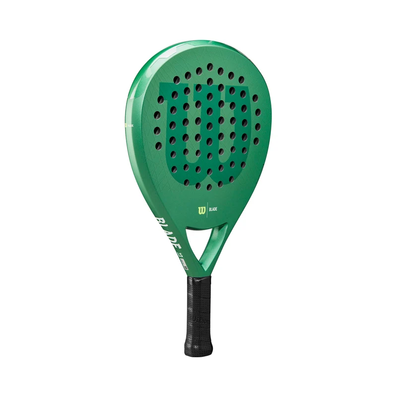 Blade V3 LS Padelschläger Testschläger