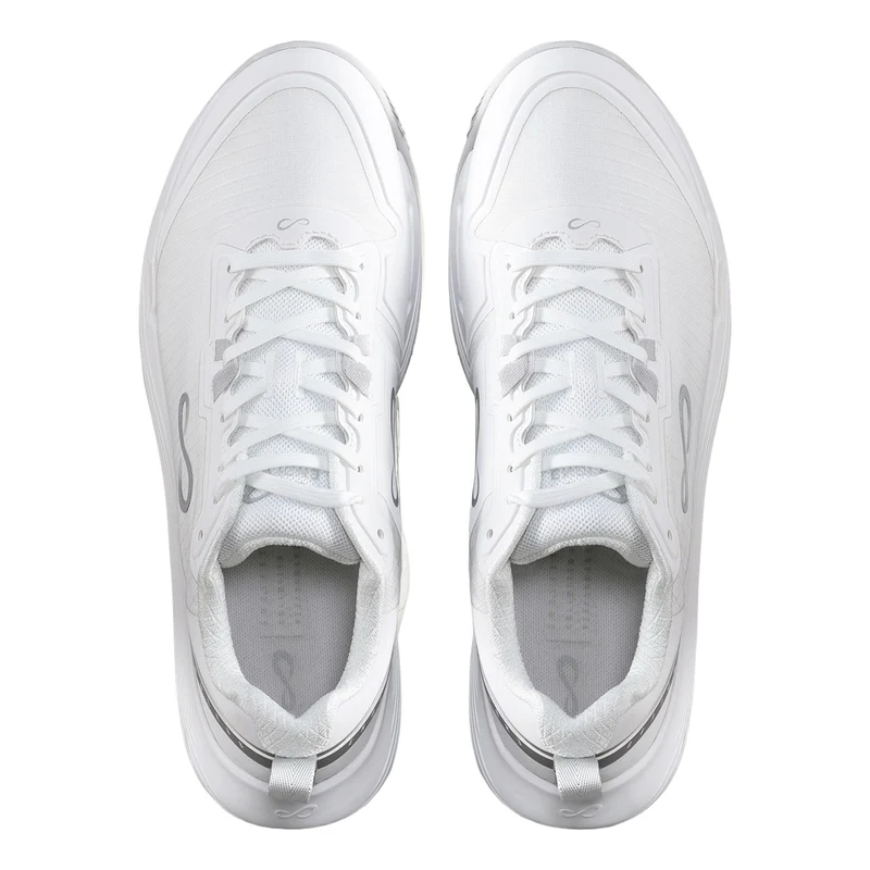 Infinity Pro Padelschuh Damen - weiß