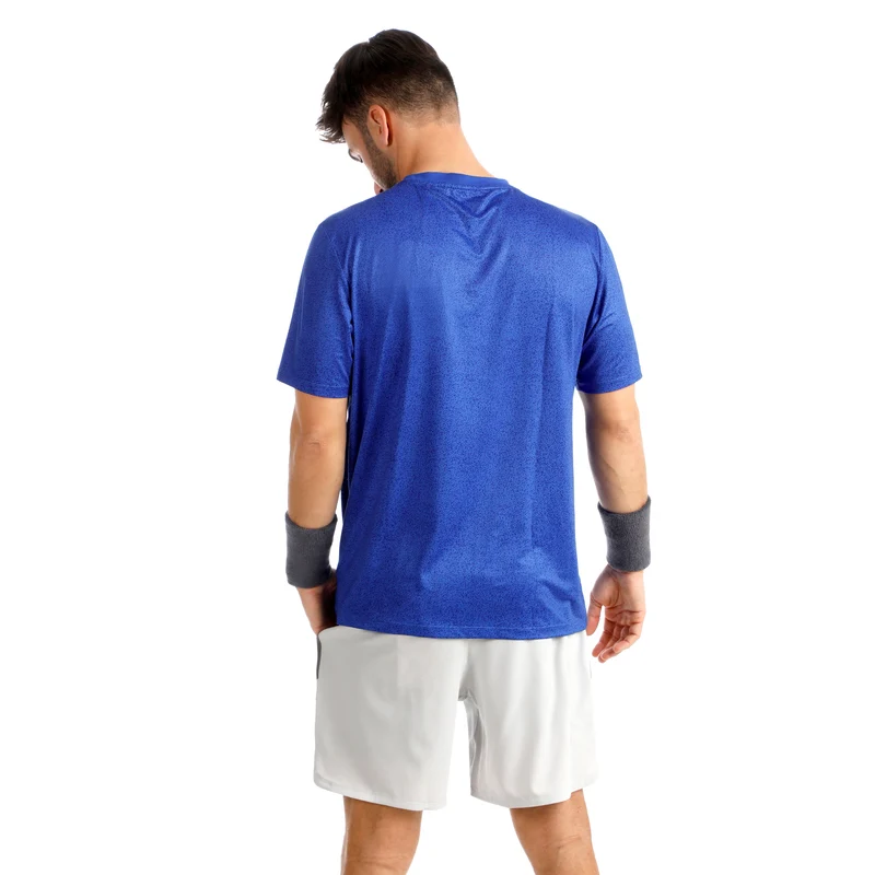Drop 7in Shorts Herren - grau, dunkelgrau