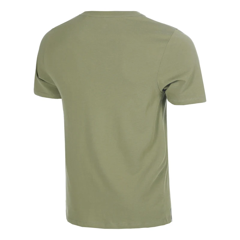 Memories Training T-Shirt Herren - khaki