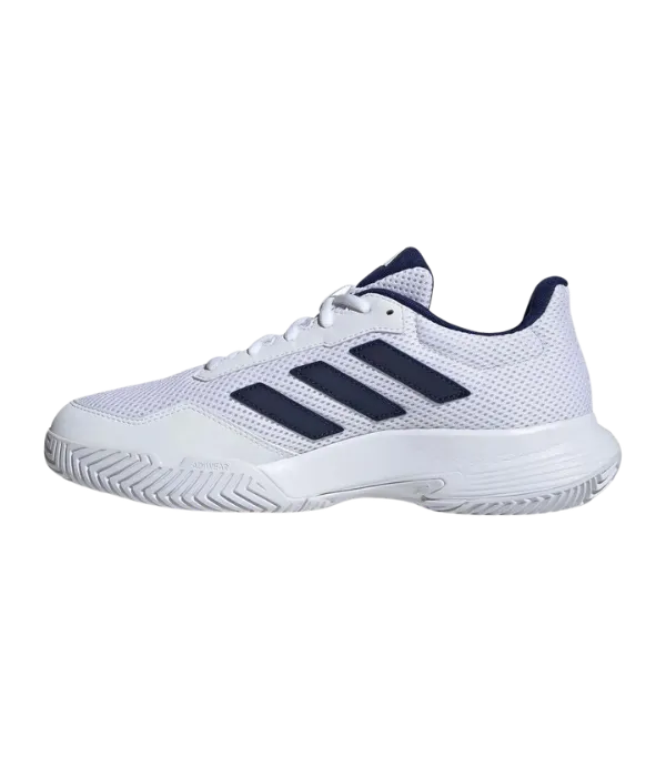 Zapatillas Adidas Game Spec 2 Blanco