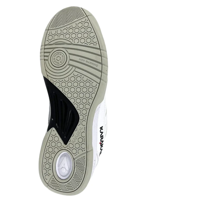 Karakal KF ProLite Men's Indoor Court Shoe White